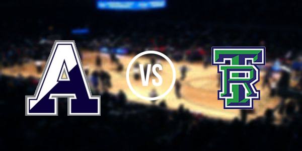 Thunder Ridge High School vs. Air Academy High School