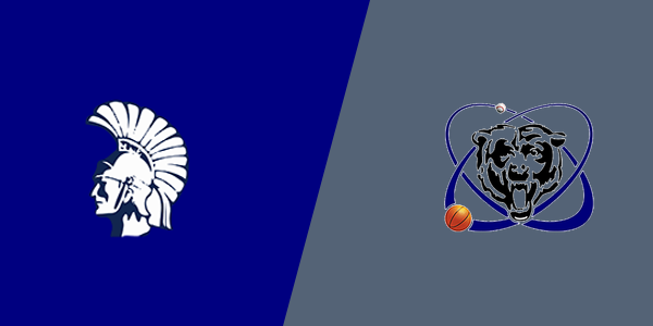 Jones Senior High School vs. Bear Grass High School