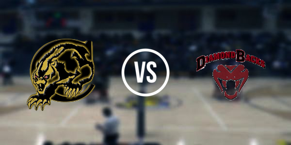 Dutton/Brady High School vs. Cascade High School