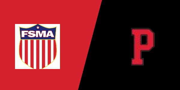 First State Military Academy vs. Polytech High School