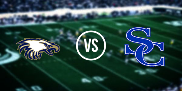 Santa Margarita vs. Sierra Canyon