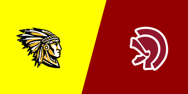 Sequoyah High School vs. Lassiter High School