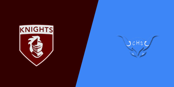 Narraguagus High School vs. Calais Middle-High School