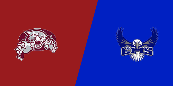 Ocosta Jr/Sr High School vs. Elma High School