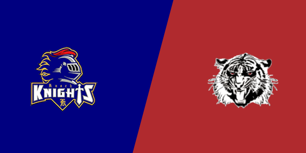 Knoch High School vs. Moon Area High School
