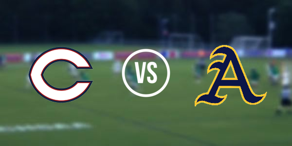 Christopher Columbus High School vs St. Thomas Aquinas High School