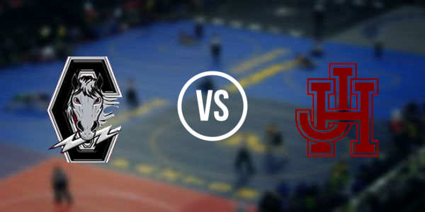 Chancellor High School vs John Handley High School