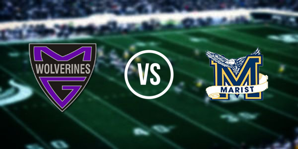 Marist School vs Miller Grove High School