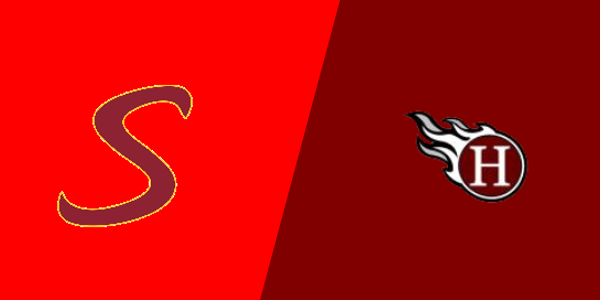 Summit High School vs. Hillside High School