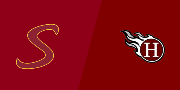 Summit High School vs. Hillside High School