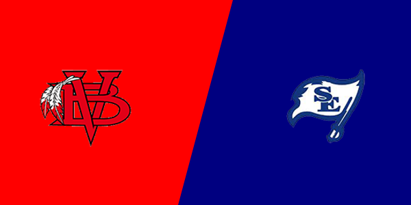 Vero Beach High School vs. Saint Edward's School