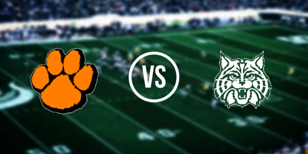 Plainfield Central High School vs Wheaton Warrenville South High School