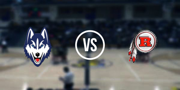 Sutter Union High School vs. Ripon High School