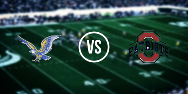 Shelbyville Central High School vs. Oakland High School