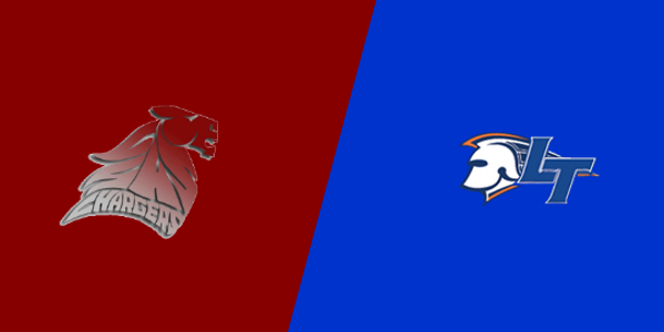 Chatfield vs Legend