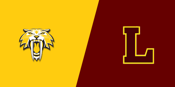 Souhegan High School vs. Lebanon High School