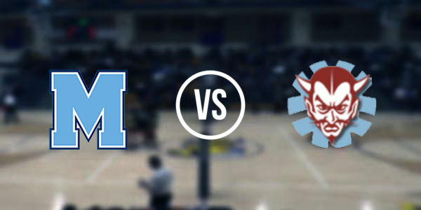 #2 St. Michael's vs. #7 Sandia Prep