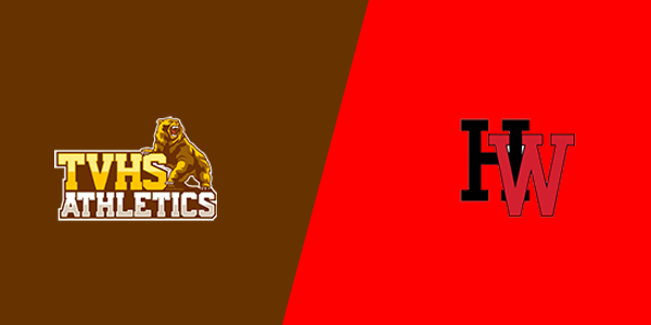 Temecula Valley High School vs. Harvard Westlake High School