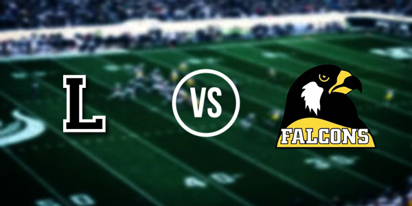 Leaman Junior High School vs. Foster High School