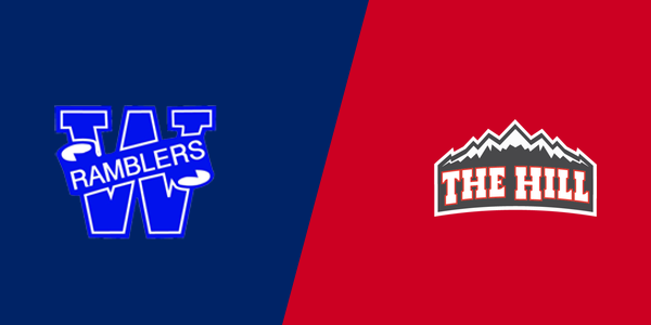 Windber Area High School vs. Westmont Hilltop High School