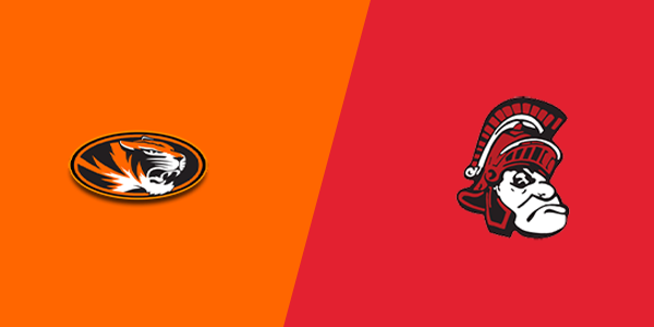 North Union vs. Pleasant High School