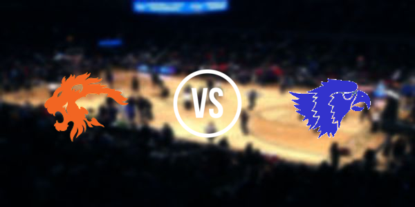 Thompson Falls High School vs. Lincoln County High School