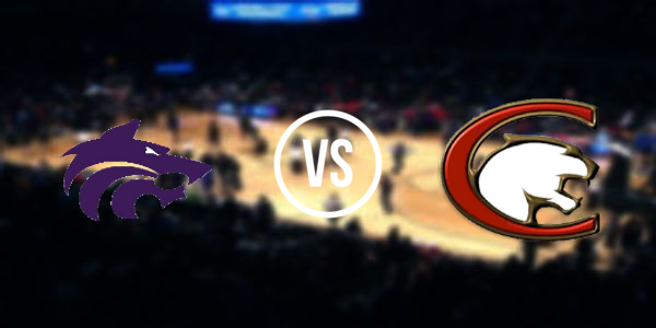 Chico High School vs Shasta High School