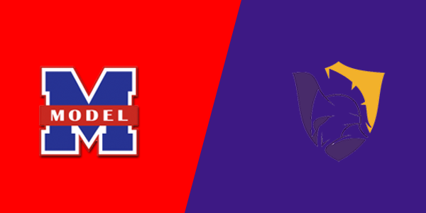 Model Laboratory School vs. Trinity Christian Academy