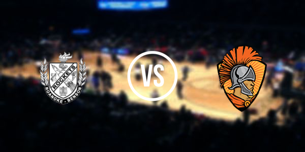 Roanoke-Benson High School vs. Elmwood Jr Sr High School