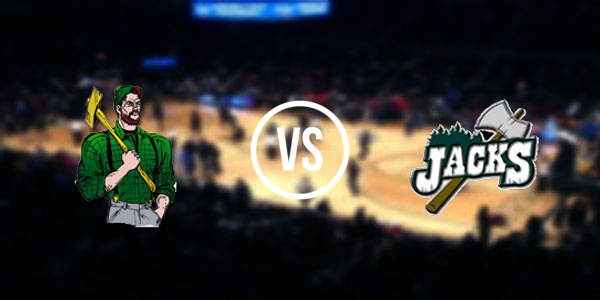 Potlatch Senior High School vs St. Maries High School