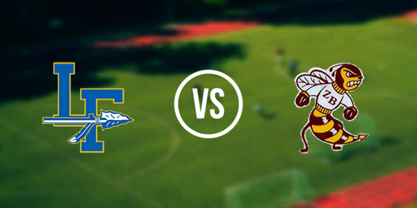 Zion-Benton High School vs Lake Forest High School