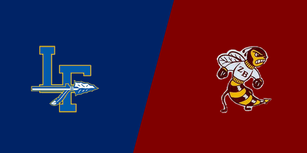 Lake Forest High School vs. Zion-Benton High School