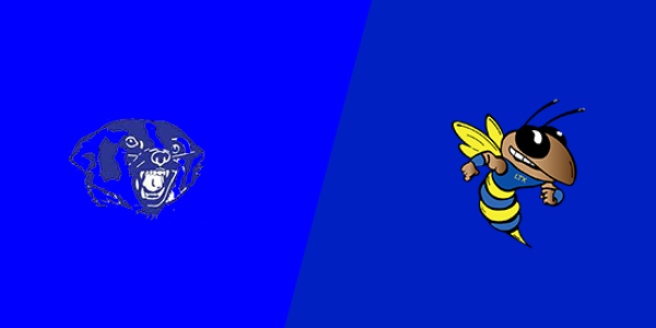 Ben Bolt-Palito Blanco High School vs. Louise High School