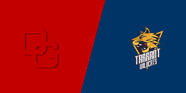 Oak Grove High School vs. Tarrant High School