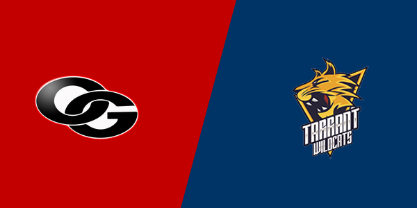 Oak Grove High School vs. Tarrant High School