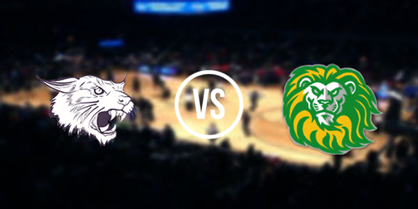 Lynden Christian High School vs Lynden High School