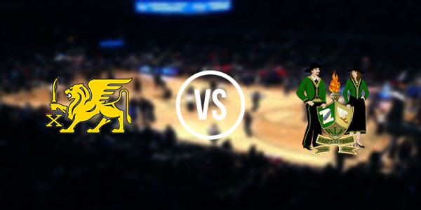 West Las Vegas High School vs. St. Pius X High School