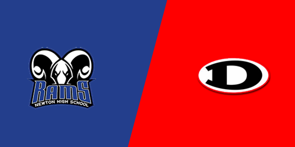 Newton High School vs. Dutchtown High School