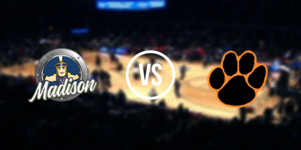 Madison High School - Adrian vs. Hudson Area High School