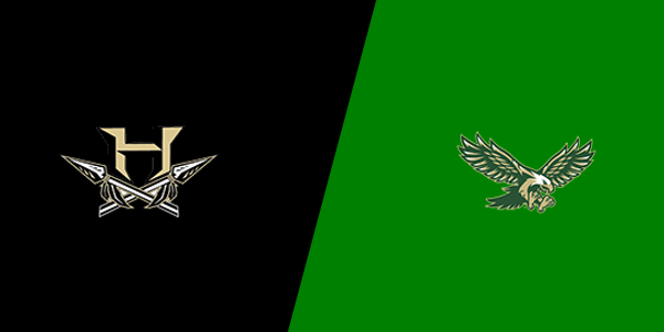 Hayti High School vs. Central High School - New Madrid County