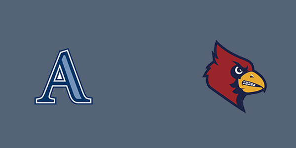 Asheville School vs. Corvian Community School