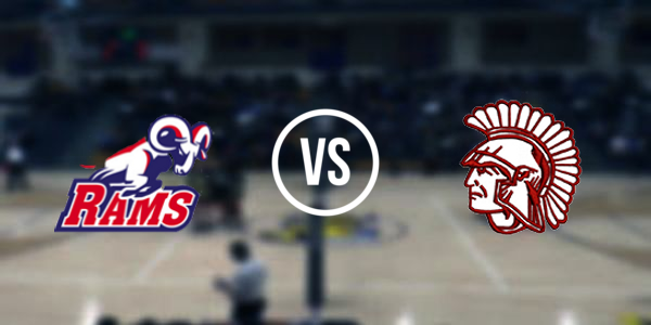 Loyola Sacred Heart High School vs. Troy High School