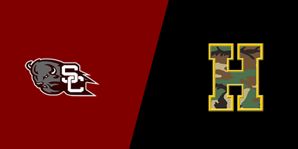 Station Camp High School vs. Hendersonville High School