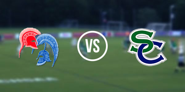 South County High School vs Alexandria City High School