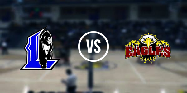 Legacy Academy vs. Crownpoint High School