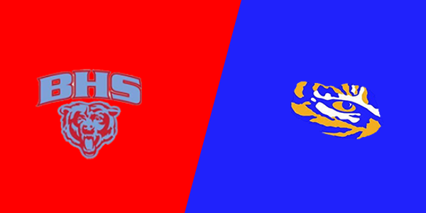 Block High School vs. LaSalle High School