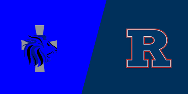Hernando Christian Academy vs. Redeemer Christian School