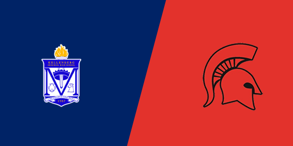 Kellenberg Memorial High School vs. Sacred Heart Academy - Hempstead