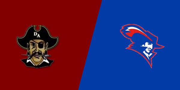 St Johns vs Dorchester - Girls Varsity Volleyball 09/15/2026 | Live & On Demand