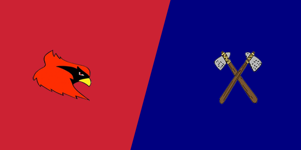 Crandon High School vs. Tomahawk High School